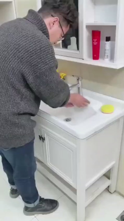 Buy 1 Get 1 Free - Leaf Shape Soap Holder